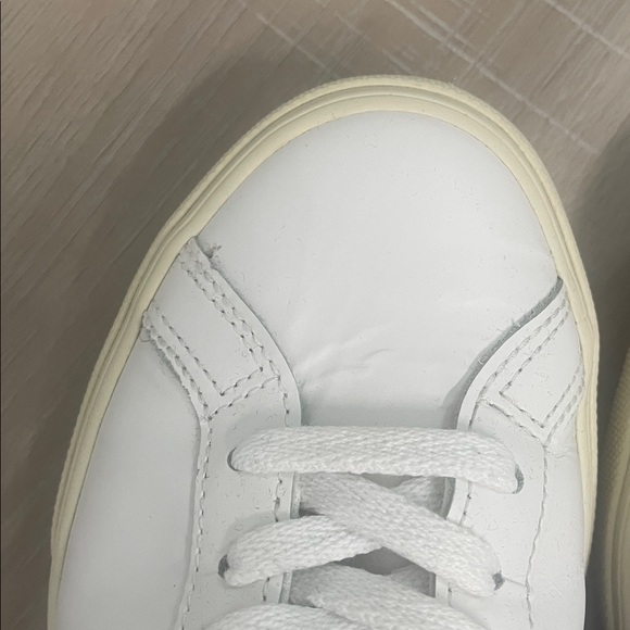 Veja Esplar Sneakers in white and black colorway - Picture 5 of 12